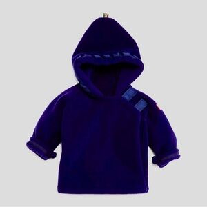 Widgeon Warmplus Water Repellent Polartec Fleece Jacket